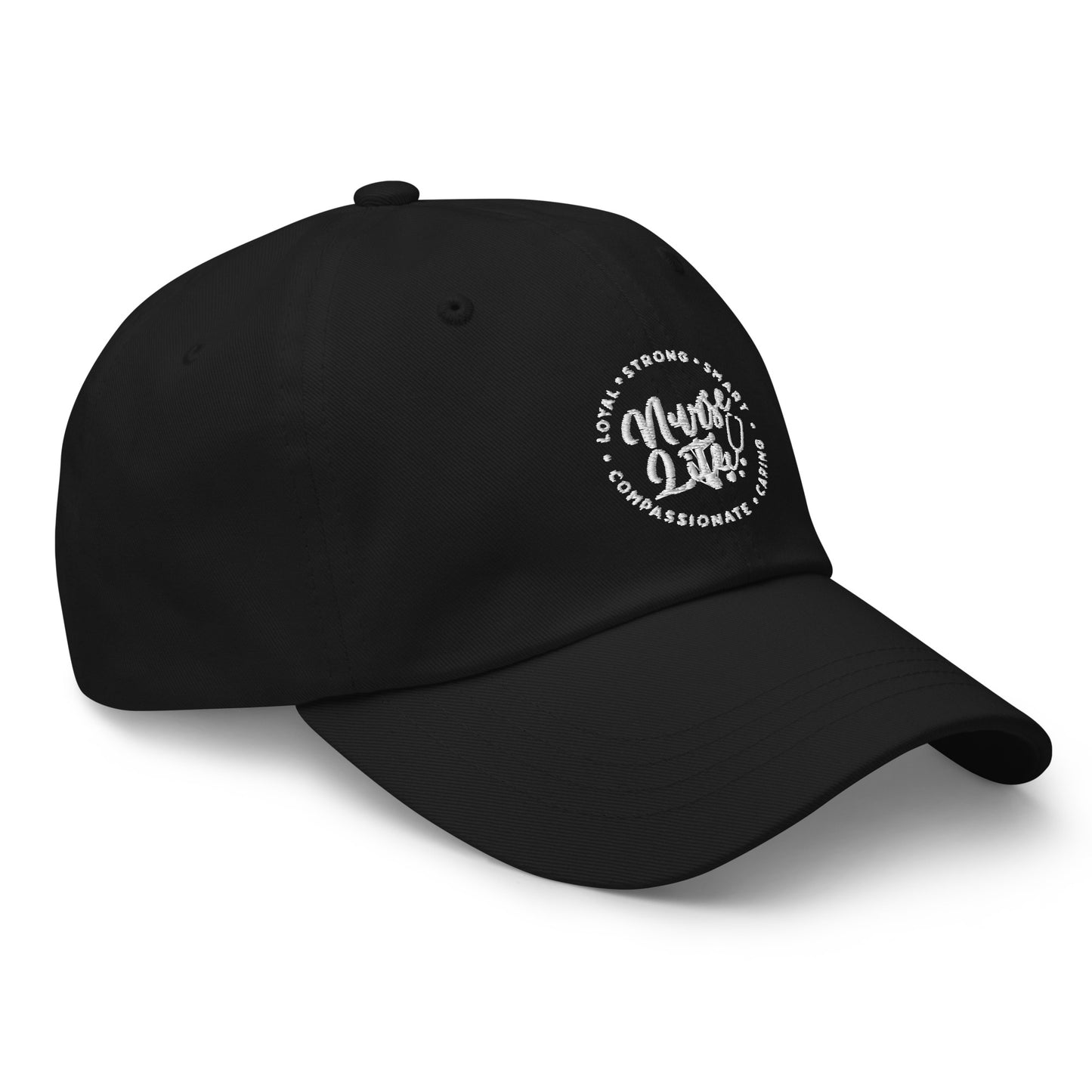 Nurse Life Unisex Hat