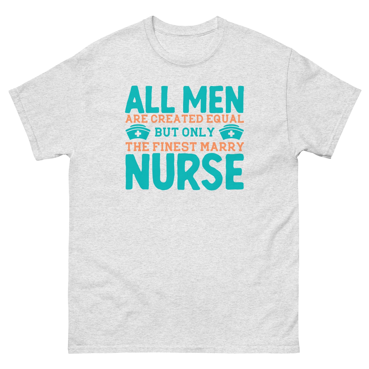 All Men are Created Equal T-shirt