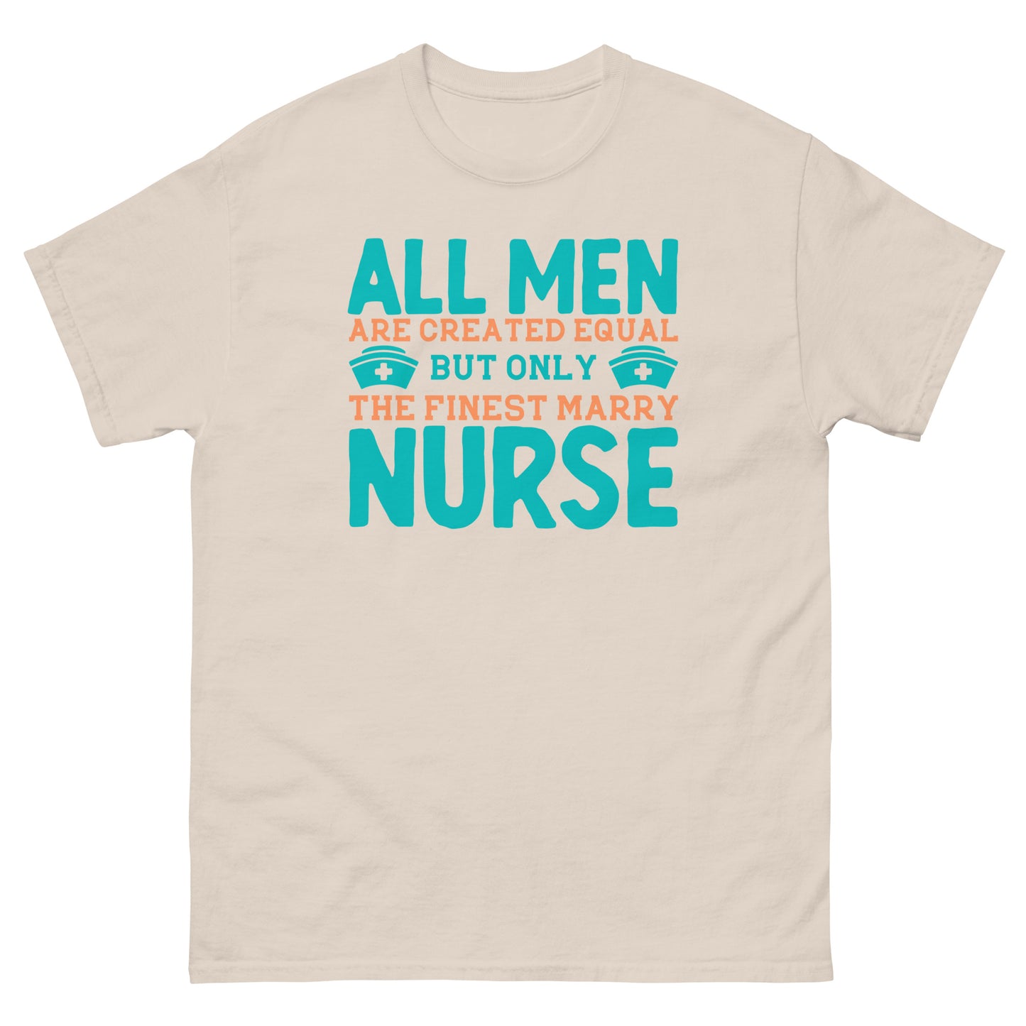 All Men are Created Equal T-shirt