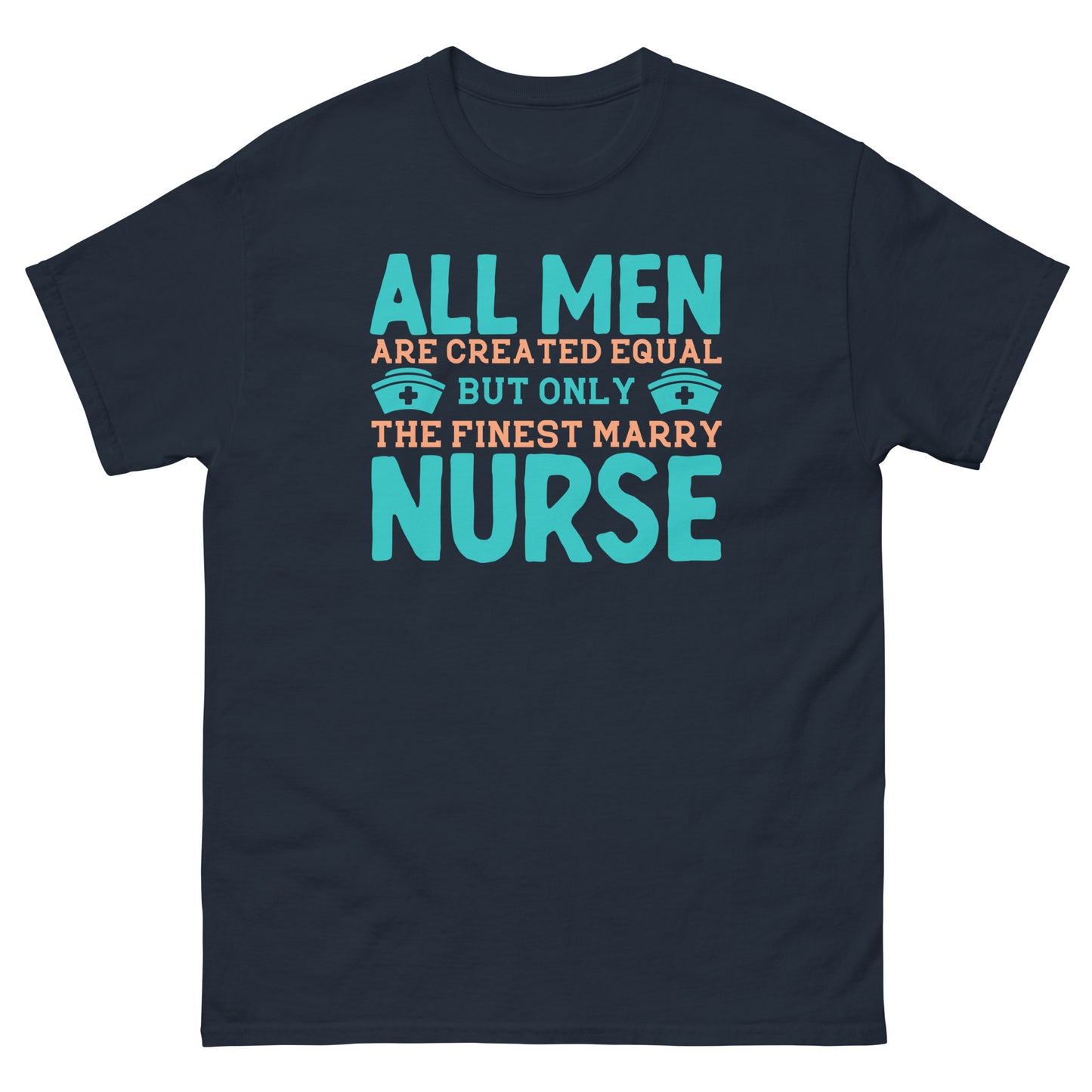 All Men are Created Equal T-shirt