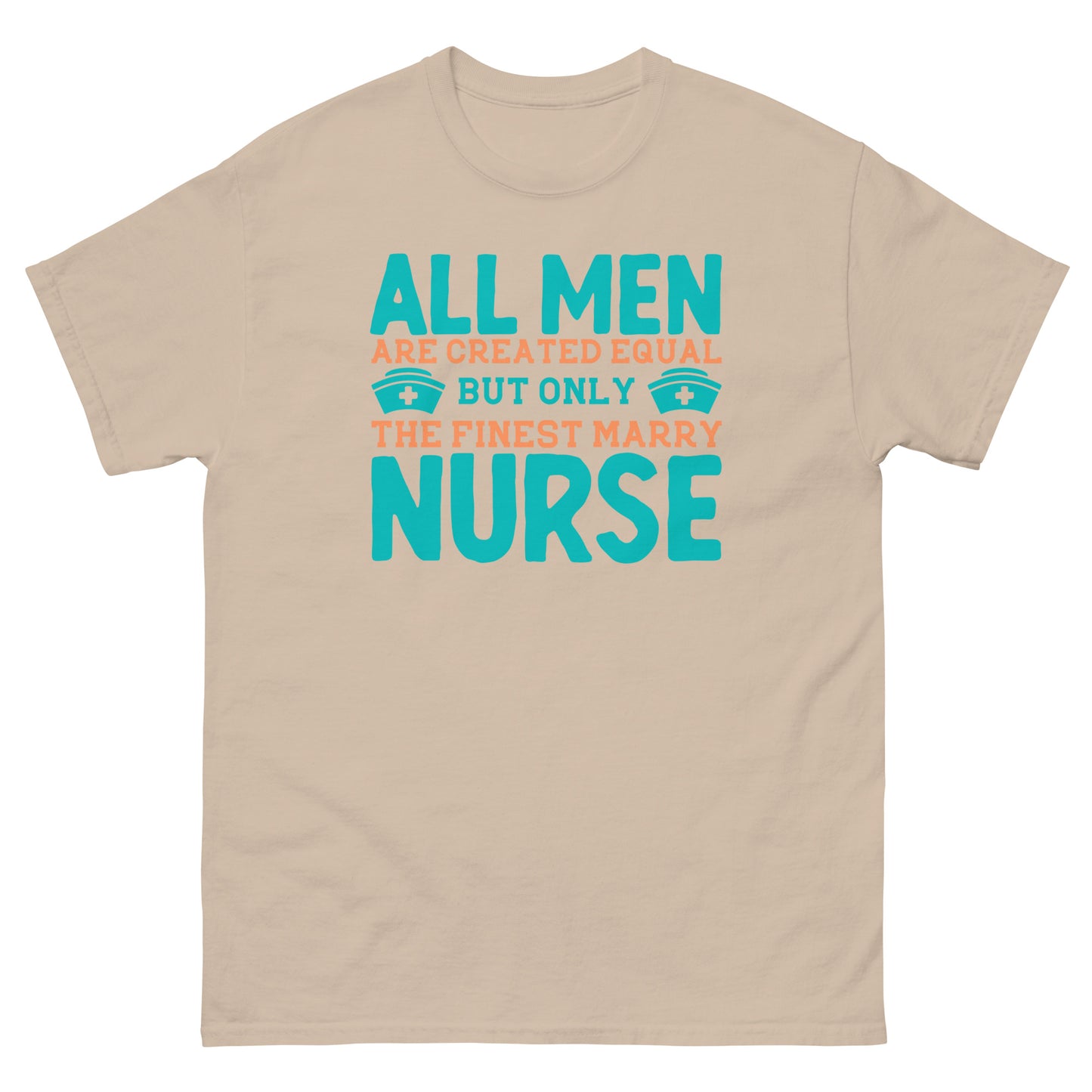 All Men are Created Equal T-shirt