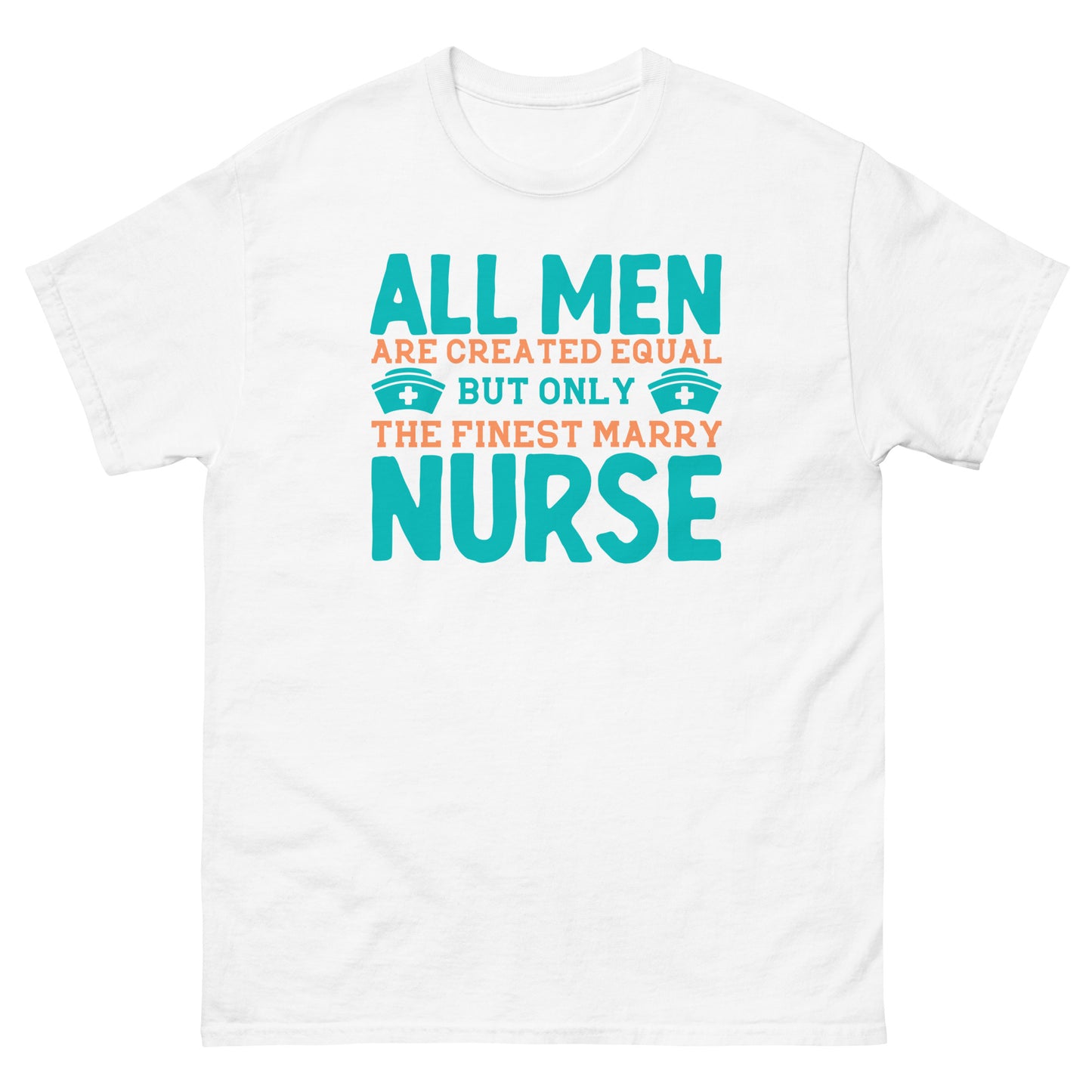 All Men are Created Equal T-shirt