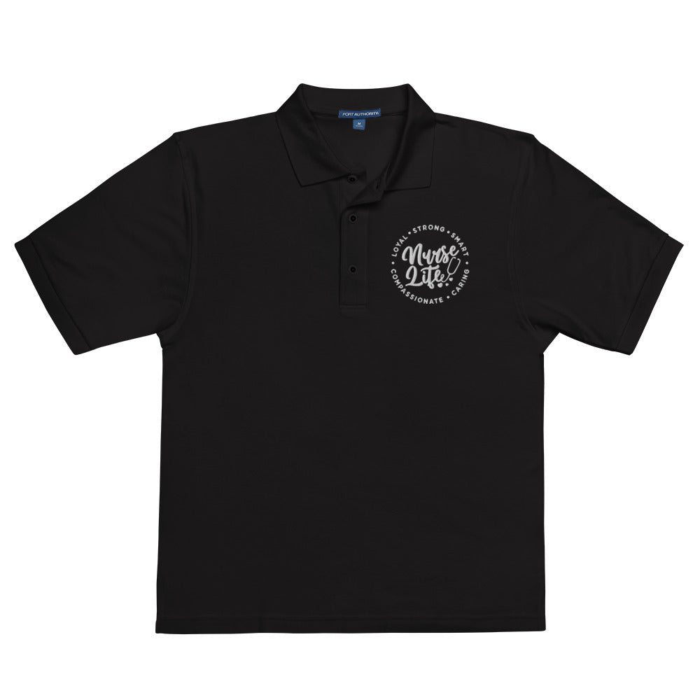 Men's Premium Polo