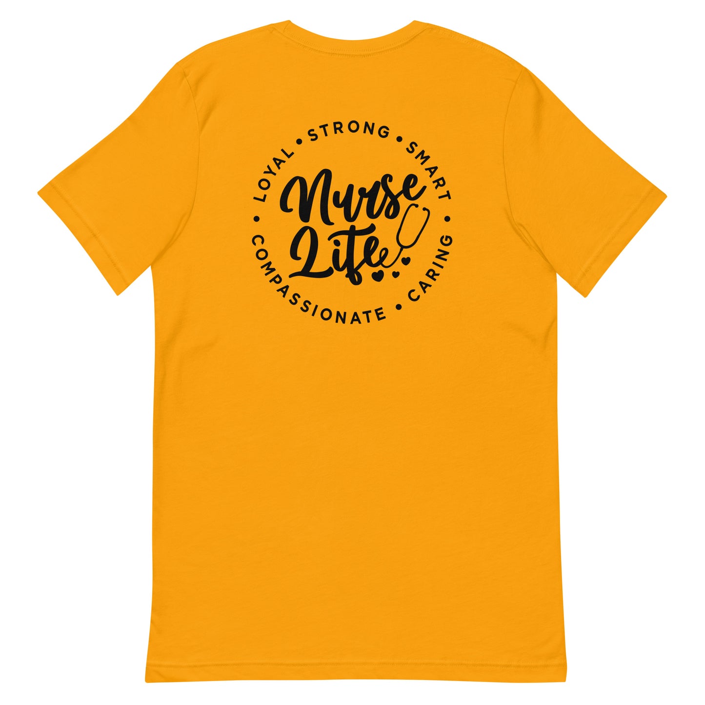 Nurse Life Unisex t-shirt