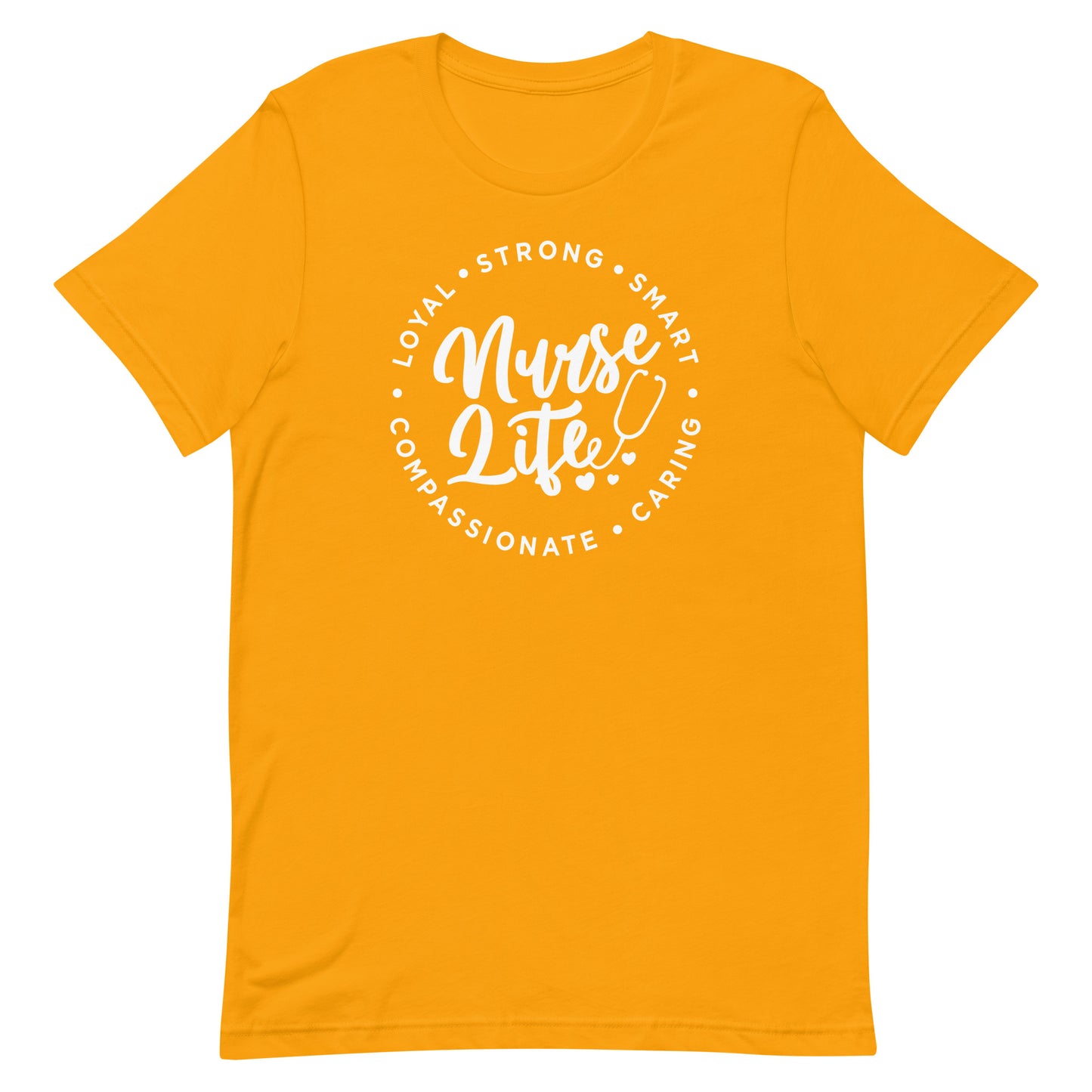 Nurse Life Unisex t-shirt