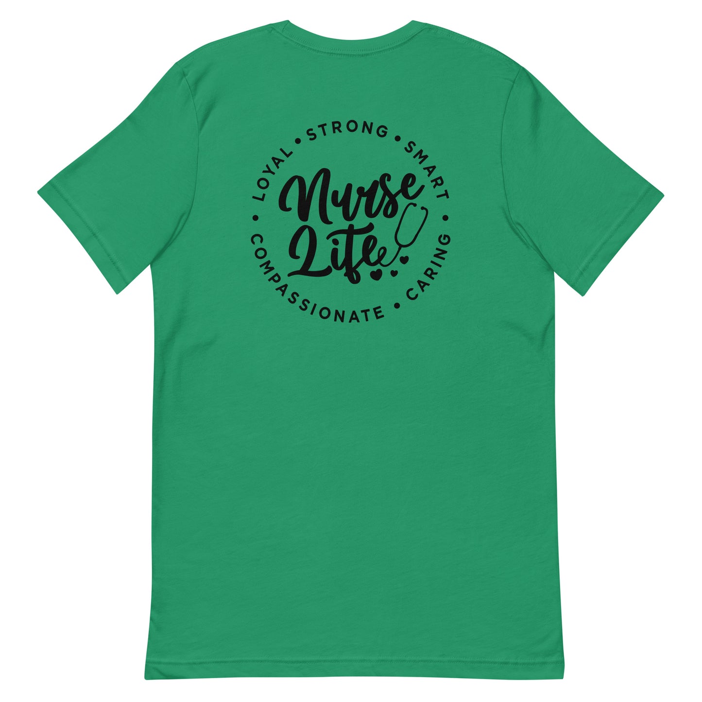 Nurse Life Unisex t-shirt