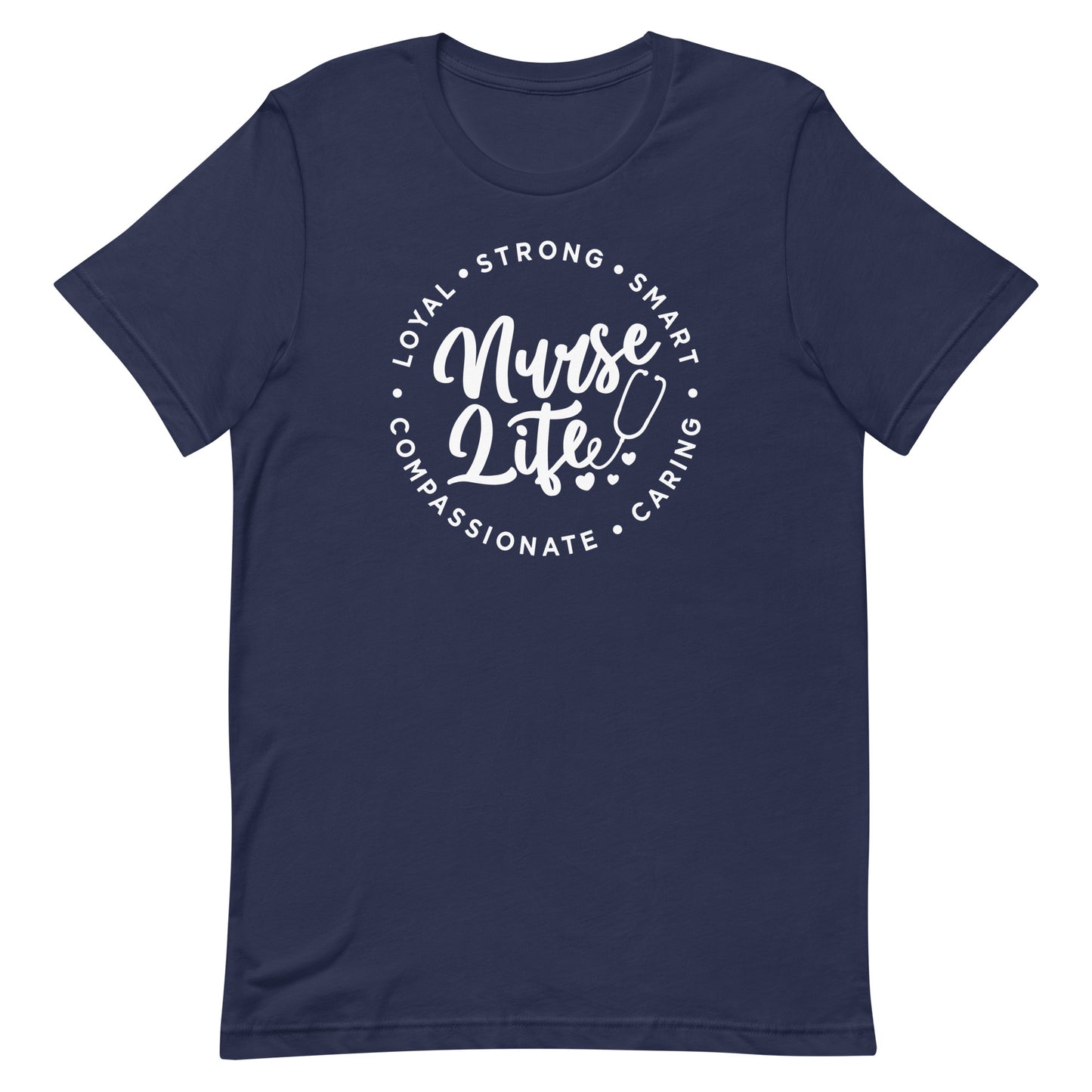 Nurse Life Unisex t-shirt